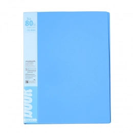 Папка A4 Stratos