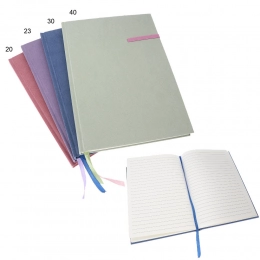 Блокнот Mendes A5