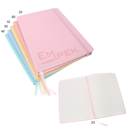 Блокнот Sagira A5