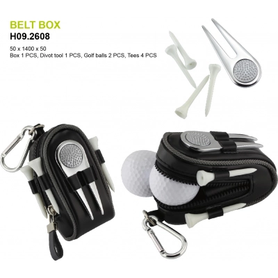 
                                                Belt box
                                                