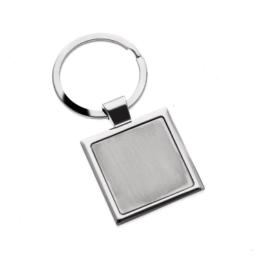 
                                            Metal keychain
                                            