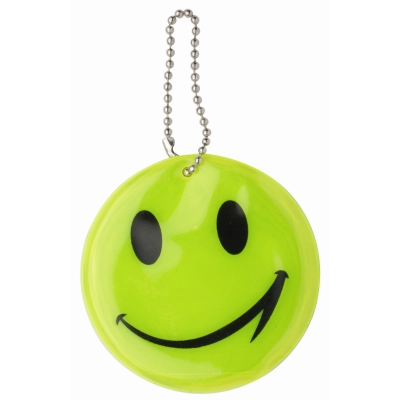 
                                                Брелок Smiley
                                                