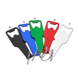 Брелок Lexi, зеленый