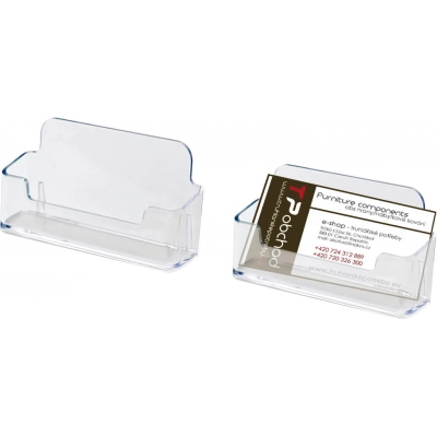 
                                            Визитница Basco
                                            