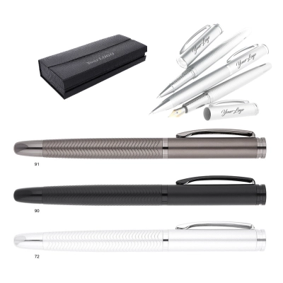 
                                            Набор ручек Nezha
                                            