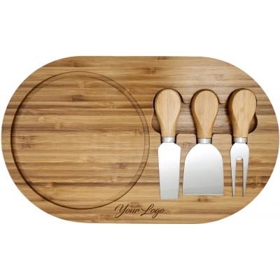 
                                            Набор для сыра Sambuca
                                            