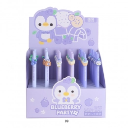 Blueberry Party EMPEN