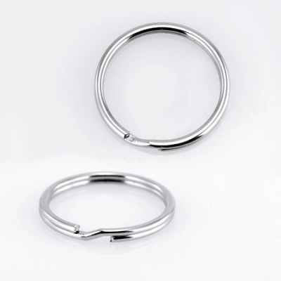 
                                                Keyring 30 mm
                                                
