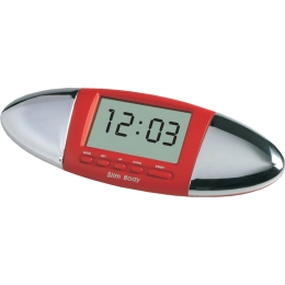 Цифровые часы с индикатором веса Molson