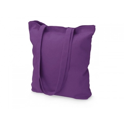 
                                            Сумка из плотного хлопка «Carryme 220», 220 г/м2
                                            