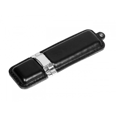 
                                                USB 2.0- флешка на 32 Гб классической прямоугольной формы
                                                