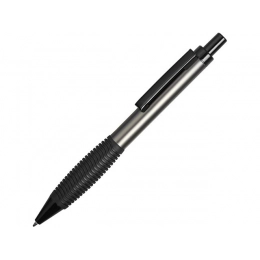 Metal ballpoint pen 