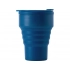 Silicone collapsible cup 
