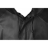 Raincoat with reflective tape 