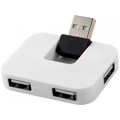 
                                                USB Hub «Gaia» на 4 порта
                                                