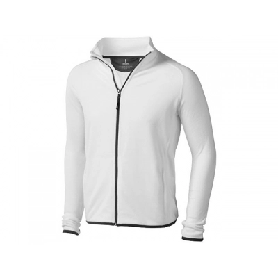 
                                                Men's fleece jacket 