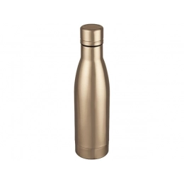 Vacuum bottle 