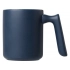 Кружка матовая с прямой ручкой «Axio» Кружка матовая с прямой ручкой «Axio»