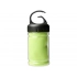 Remy cooling towel in a container