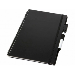 A5 Notebook 