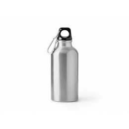 RENKO bottle made of recycled aluminum.