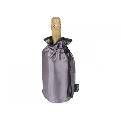 
                                                Champagne bottle cooler 