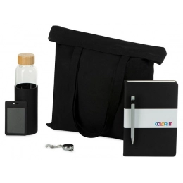 Приветственный набор «Цветовое уточнение»