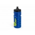 Sports bottle RUNNING made of polyethylene. Sports bottle RUNNING made of polyethylene.
