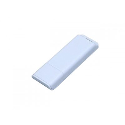 
                                                USB 2.0- флешка на 32 Гб с оригинальным двухцветным корпусом
                                                