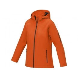 Insulated women's jacket 