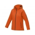 Insulated women's jacket 