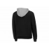 Men's hooded sweatshirt 