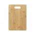 Bamboo cutting board 