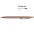 Ручка металлическая шариковая «San Remo»