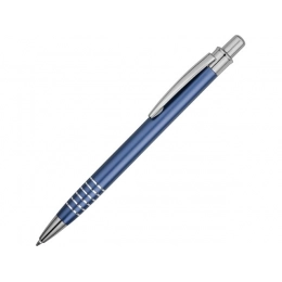 Metal ballpoint pen 