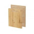 Bamboo cutting board 