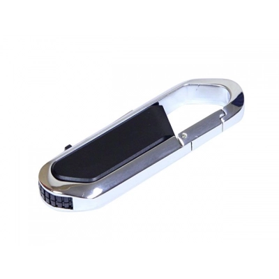 
                                            USB 2.0- флешка на 16 Гб в виде карабина
                                            