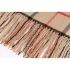 Acrylic blanket 