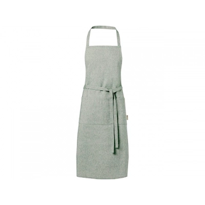 
                                            Фартук из переработанного хлопка «Pheebs»
                                            