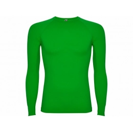 Long-sleeved thermal shirt 