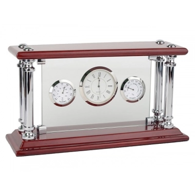 
                                            Погодная станция «Бейтаун»
                                            