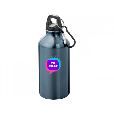 
                                            Бутылка «Oregon» с карабином
                                            