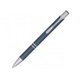 Metal ballpoint pen 