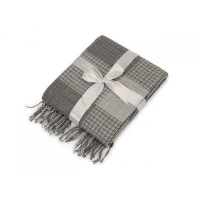 
                                                Acrylic blanket 