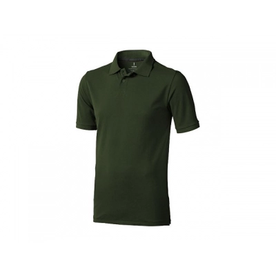 
                                                Calgary men's polo shirt
                                                