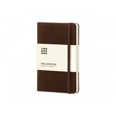 
                                                Записная книжка А5  (Large) Classic (в линейку)
                                                