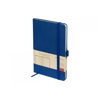 
                                            Блокнот А5  «City»
                                            