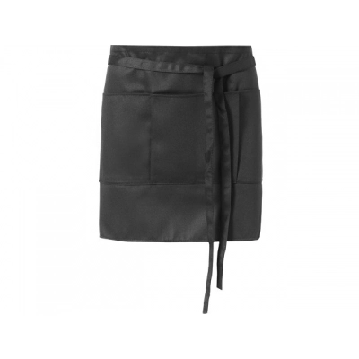 
                                            Фартук «Lega» короткий
                                            