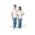 Unisex textured jersey 