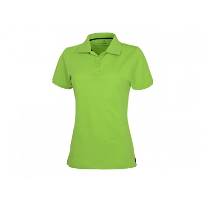 
                                                Calgary women's polo shirt
                                                